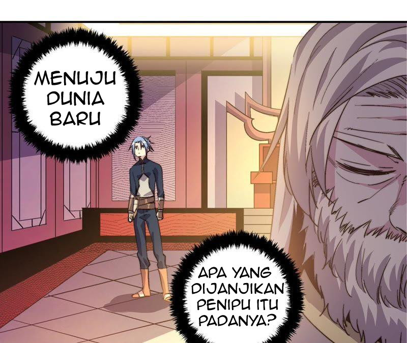 Fatal Code Chapter 42 Bahasa Indonesia